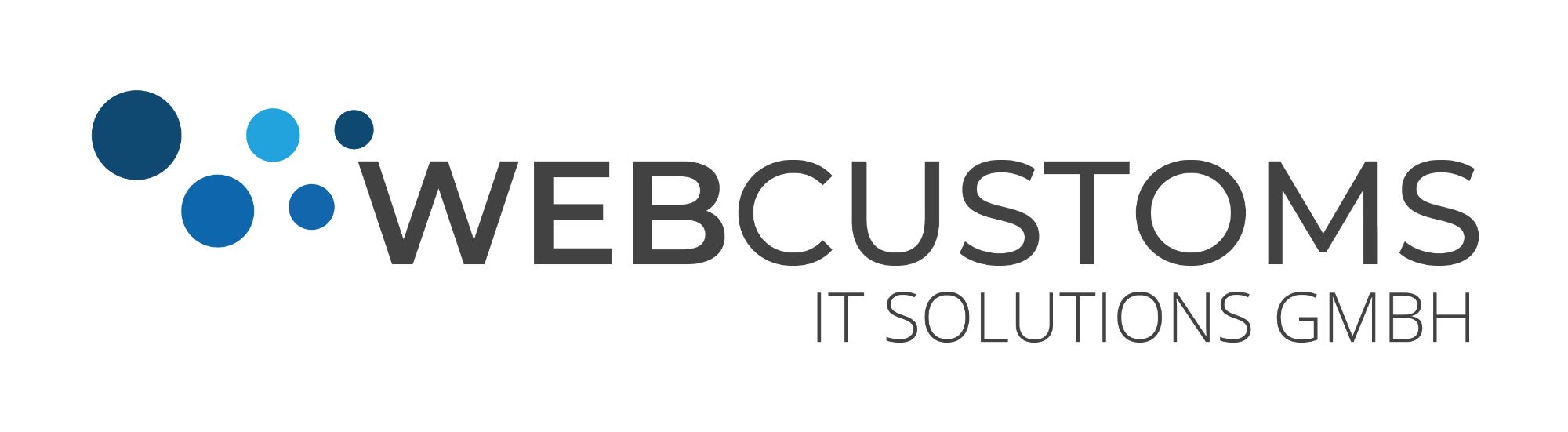 Webcustoms IT Solutions GmbH